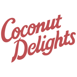 Burton Coconut Delights Logo