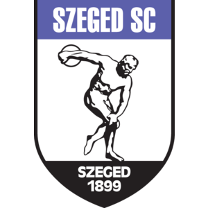 Szeged SC Logo