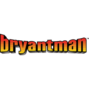 Bryantman Logo