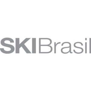 SKI Brasil Logo