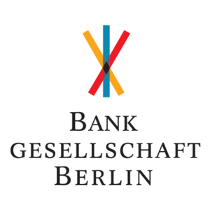 Bank Gesellschaft Berlin Logo