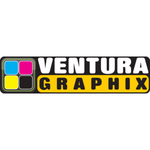 Ventura Graphix Logo