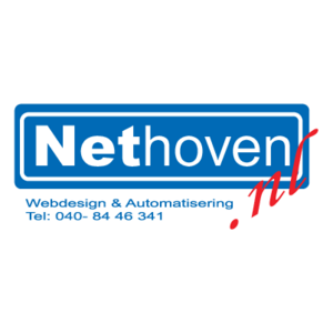 Nethoven Logo
