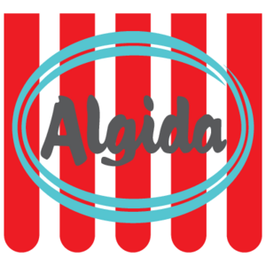 Algida Logo