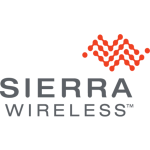 Sierra Wireless Logo