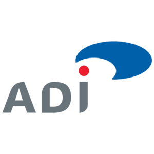 ADI(987) Logo