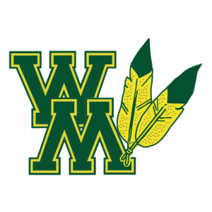 William And Mary Tribe Logo