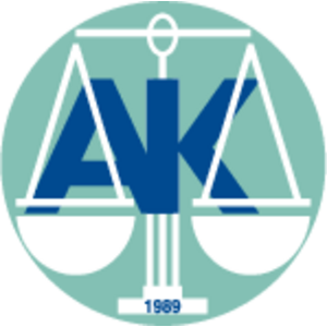 AK Logo