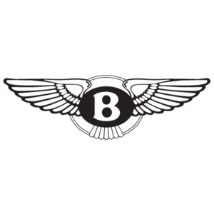 Bentley Motors(115) Logo