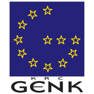 Genk Logo
