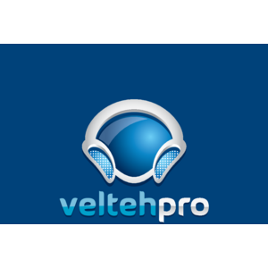 Veltehpro Logo