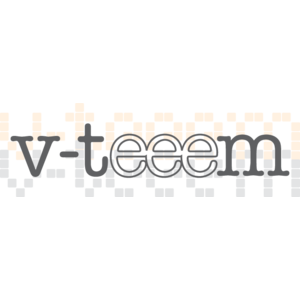 v-team Logo