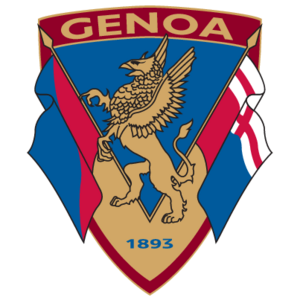 Genoa Logo