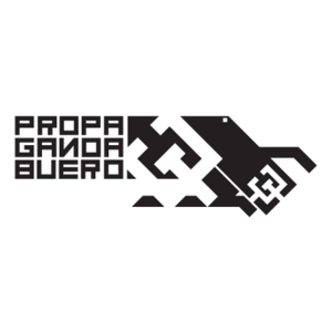 Propagandabuero Logo