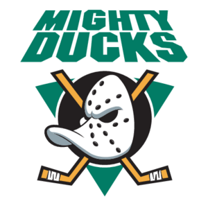 Anaheim Mighty Ducks(188)