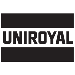 Uniroyal(78) Logo