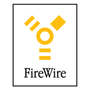 FireWire(94) Logo