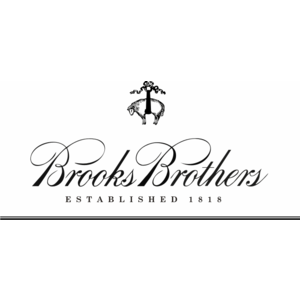 Brooks Brothers logo, Vector Logo of Brooks Brothers brand free ...