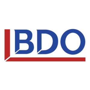 BDO(293) Logo