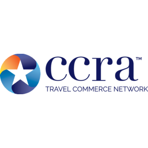 CCRA Travel Commerce Network Logo