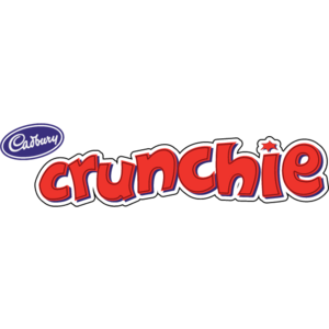Cadbury Crunchie Logo