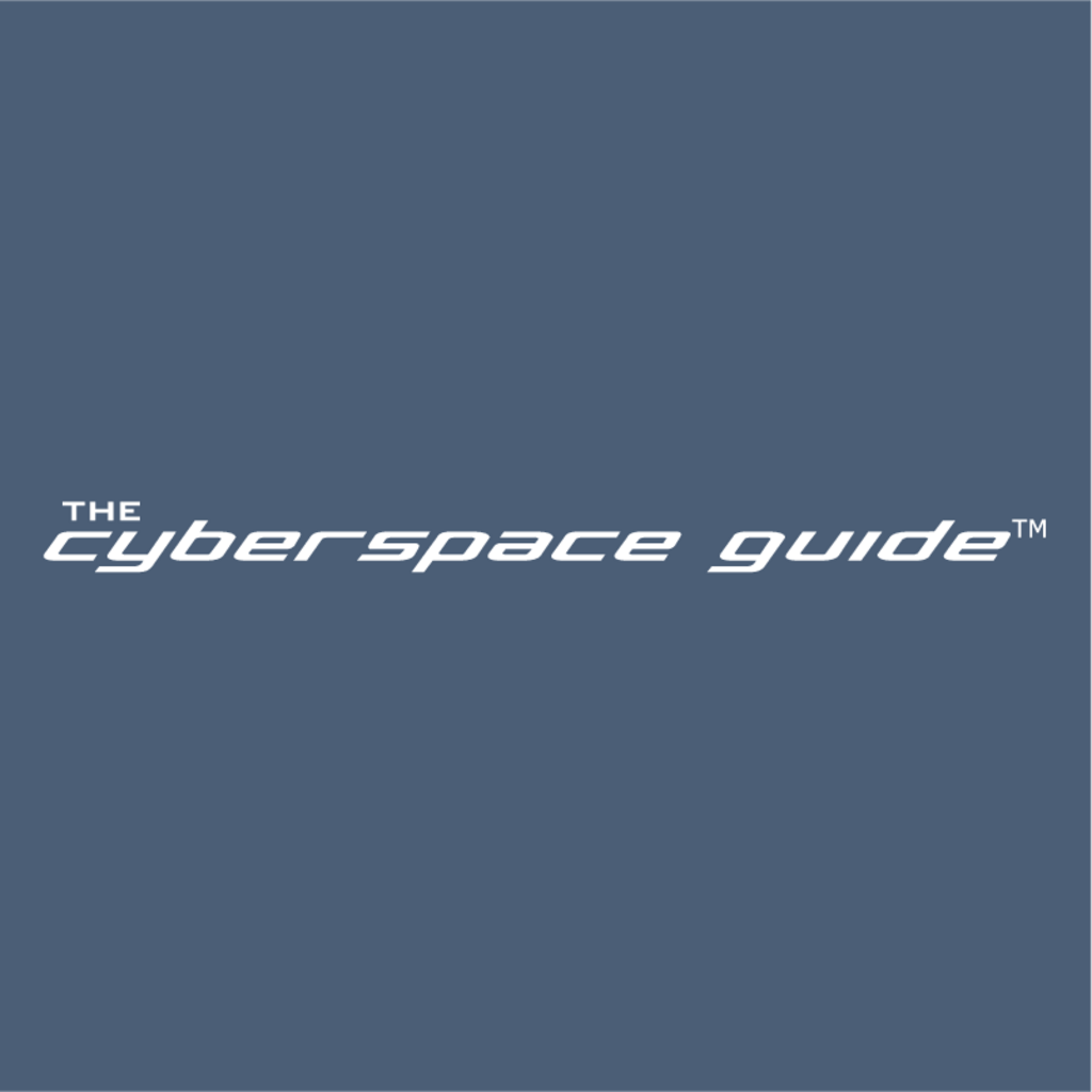 Cyberspace,Guide