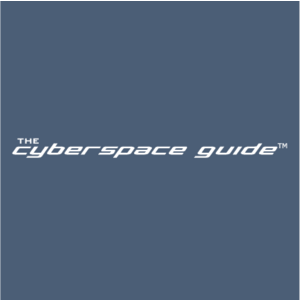 Cyberspace Guide Logo