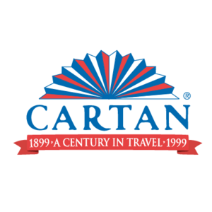 Cartan Logo