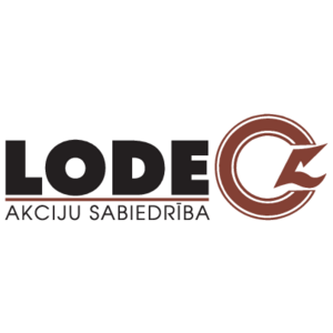 Lode Logo