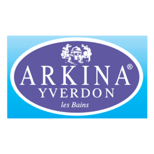 Arkina Yverdon Logo