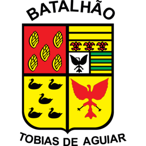 Batalhão Tobias de Aguiar Logo