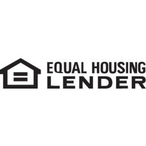 Equal Housing Lender Logo