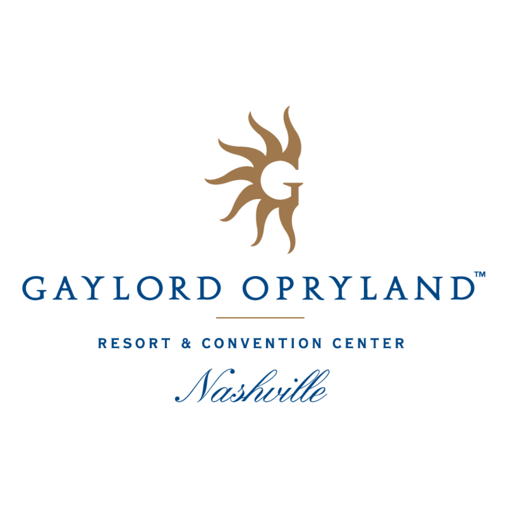 Gaylord,Opryland