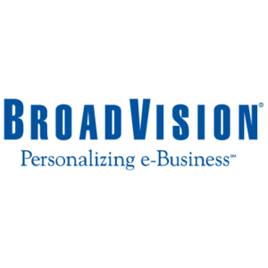 BroadVision Logo