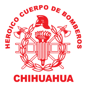 Heroico Cuerpo de Bomberos Logo