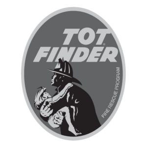 Tot Finder Logo