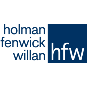 Holman Fenwick Willan Logo