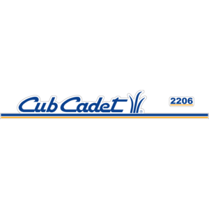 Cub Cadet Logo