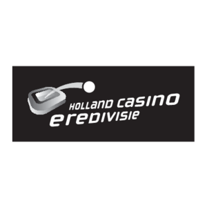 Holland Casino Eredivisie(36) Logo