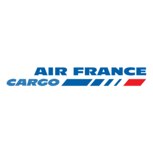 Air France Cargo Logo