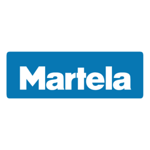 Martela Logo