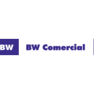 Bw Comercial Logo