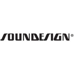 Soundesign Logo