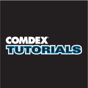 Comdex Tutorials Logo