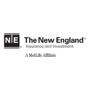 The New England(80) Logo