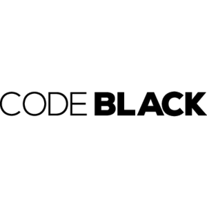  Code Black Logo
