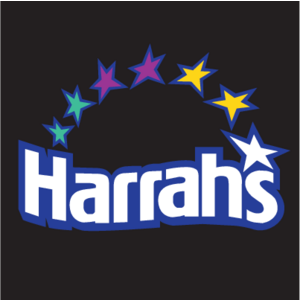 Harrah's Logo