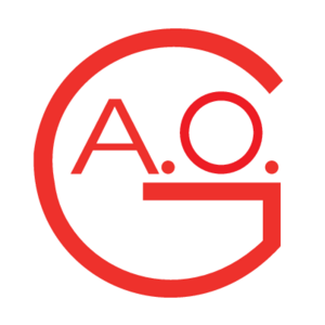 Gremio Atletico Osoriense de Osorio-RS Logo