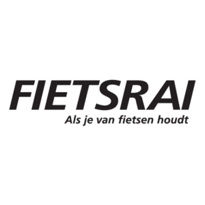FietsRAI Logo