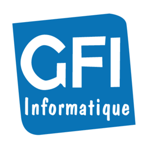 GFI Informatique Logo